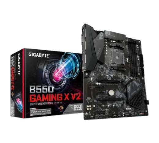 Gigabyte B550 Gaming X V2